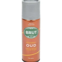 Lichaamsverzorging>Brut Deodorant Rauw