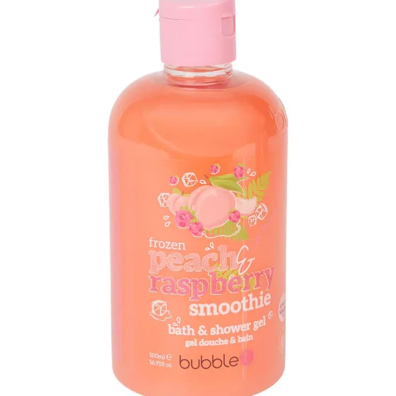 Lichaamsverzorging>Bubble Bad- En Douchegel