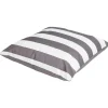 Kussens>Code Maison Buitenkussen Beige,Blauw,Grijs