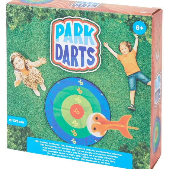 Buitenspeelgoed>Hasbro Buitenspel Darten