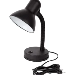 Lampen>LSC Smart Connect Bureaulamp Zwart,Wit