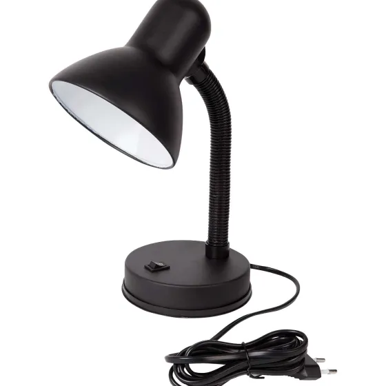 Lampen>LSC Smart Connect Bureaulamp Zwart,Wit