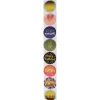 Inpakken>Merk Cadeaustickers Print