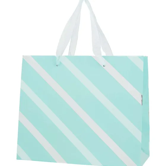 Inpakken>Merk Cadeautas Print