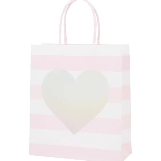 Inpakken>Merk Cadeautas Print