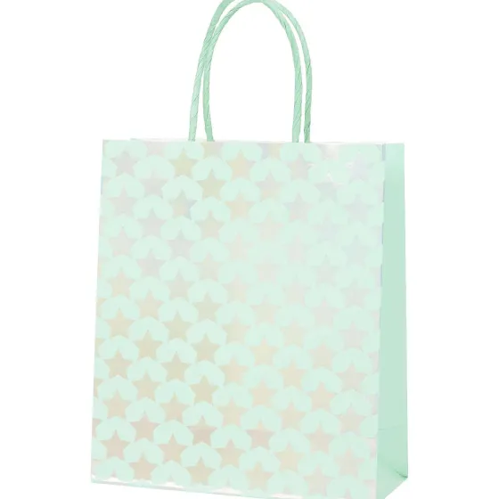 Inpakken>Merk Cadeautas Print