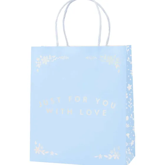 Inpakken>Merk Cadeautas Print