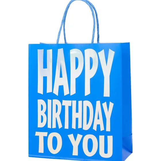 Inpakken>Merk Cadeautas Print