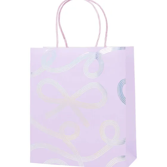 Inpakken>Merk Cadeautas Print