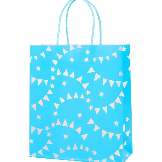 Inpakken>Merk Cadeautas Print