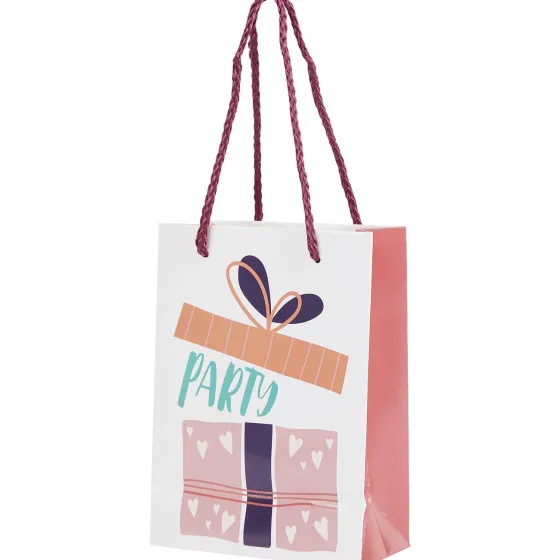 Inpakken>Merk Cadeautas Print