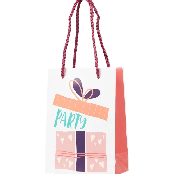 Inpakken>Merk Cadeautas Print