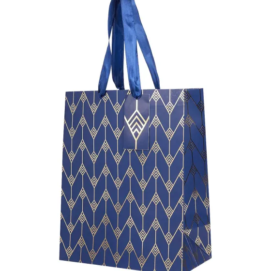 Inpakken>Merk Cadeautas Print