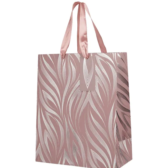 Inpakken>Merk Cadeautas Print
