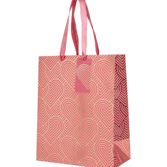 Inpakken>Merk Cadeautas Print