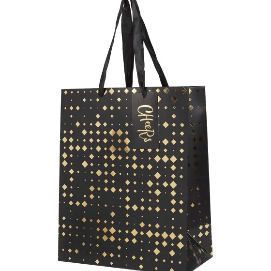 Inpakken>Merk Cadeautas Print