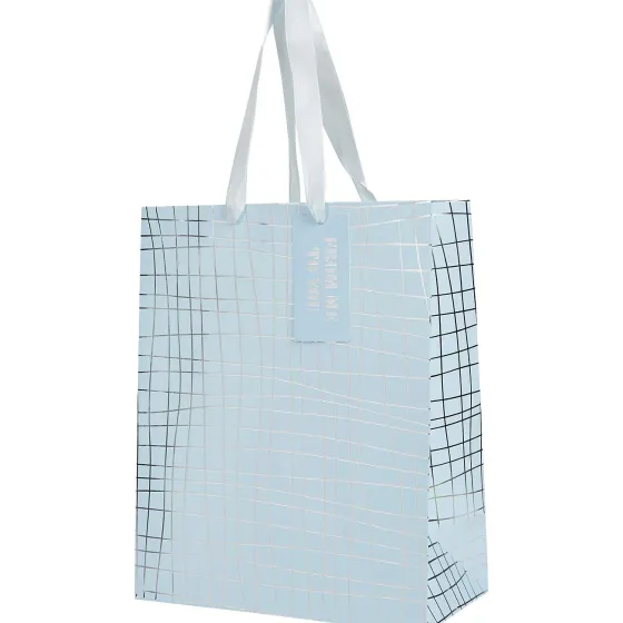 Inpakken>Merk Cadeautas Print