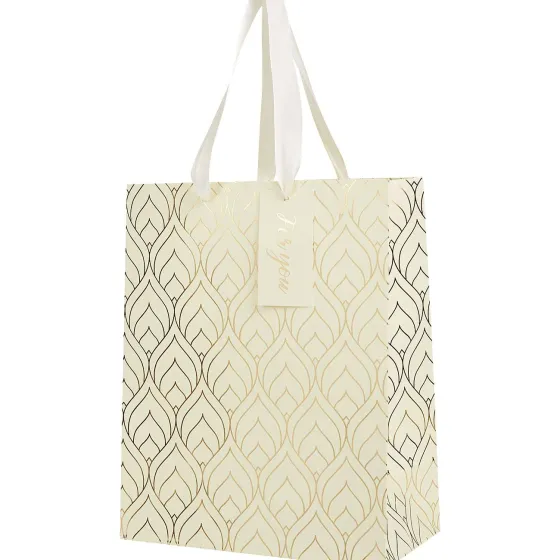 Inpakken>Merk Cadeautas Print