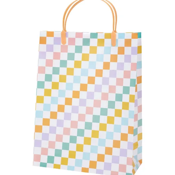 Inpakken>Merk Cadeautas Xl Print