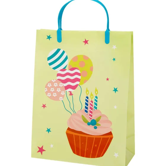 Inpakken>Merk Cadeautas Xl Print