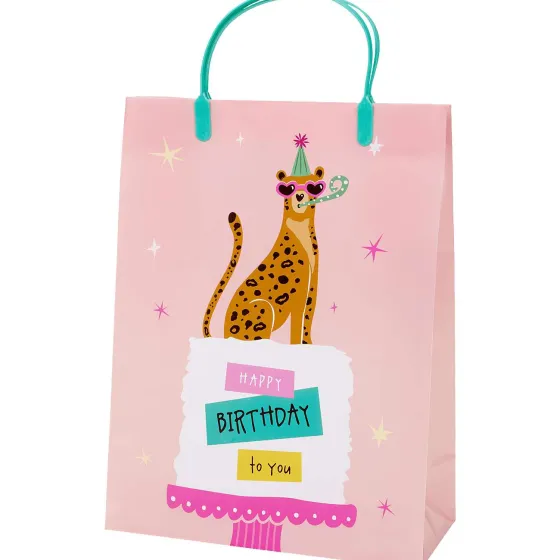 Inpakken>Merk Cadeautas Xl Print