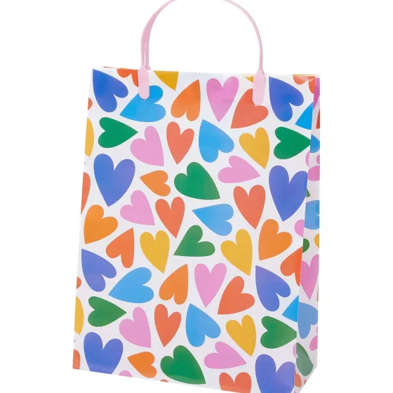 Inpakken>Merk Cadeautas Xl Print