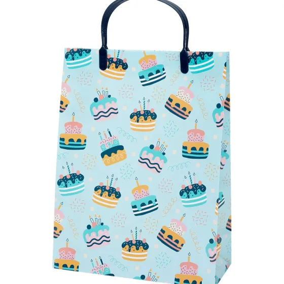 Inpakken>Merk Cadeautas Xl Print