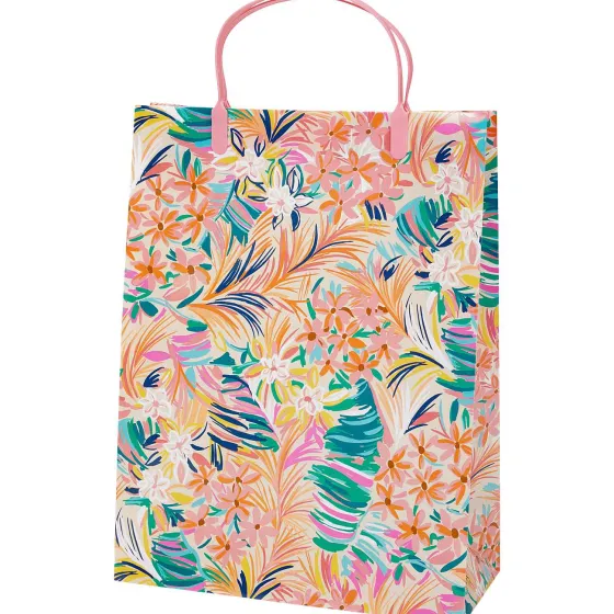 Inpakken>Merk Cadeautas Xl Print