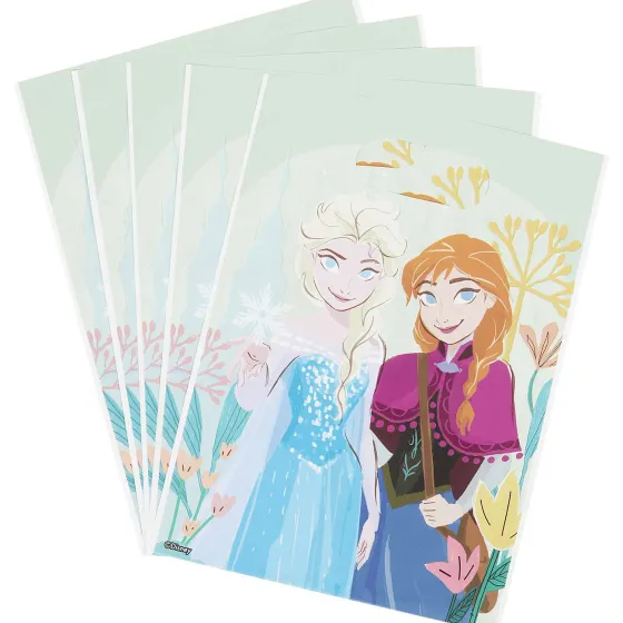 Inpakken>Merk Cadeautasjes Print