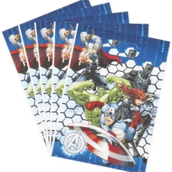 Inpakken>Merk Cadeautasjes Print
