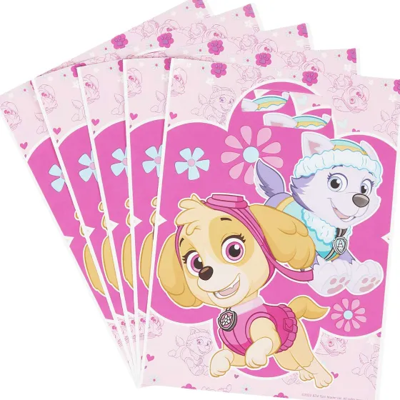 Inpakken>Merk Cadeautasjes Print