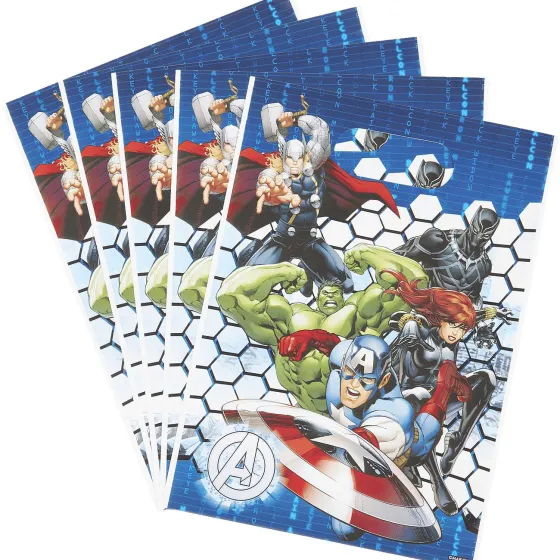 Inpakken>Merk Cadeautasjes Print