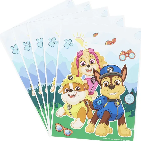 Inpakken>Merk Cadeautasjes Print