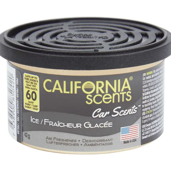Auto Accessoires>Vinove California Scents Autoluchtverfrisser