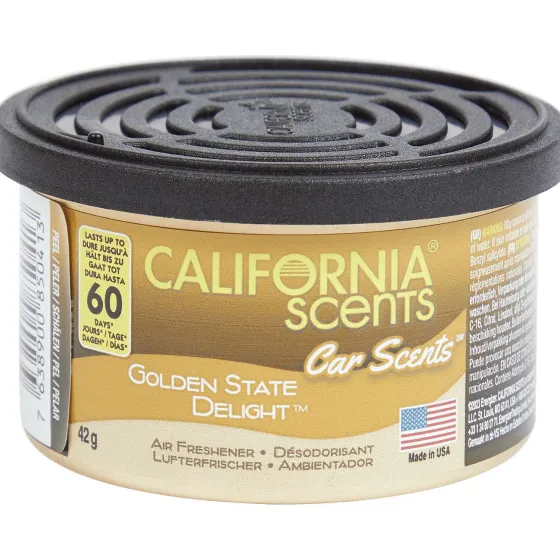 Auto Accessoires>Vinove California Scents Autoluchtverfrisser