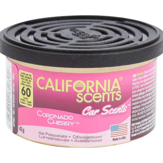 Auto Accessoires>Vinove California Scents Autoluchtverfrisser