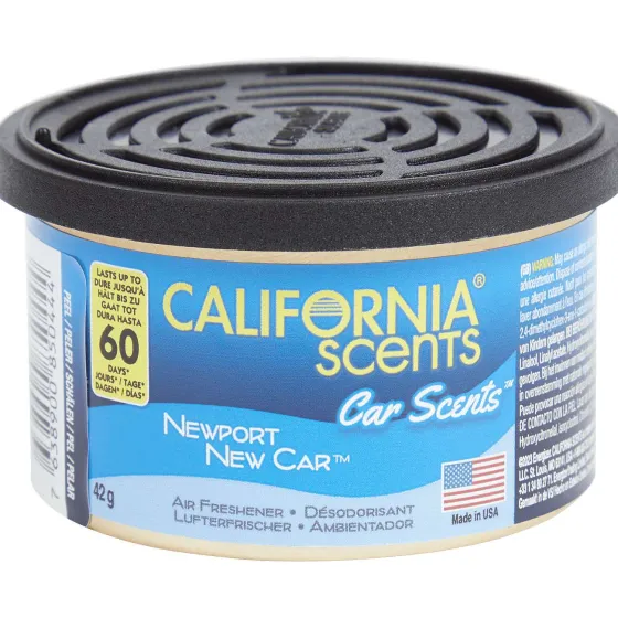 Auto Accessoires>Vinove California Scents Autoluchtverfrisser
