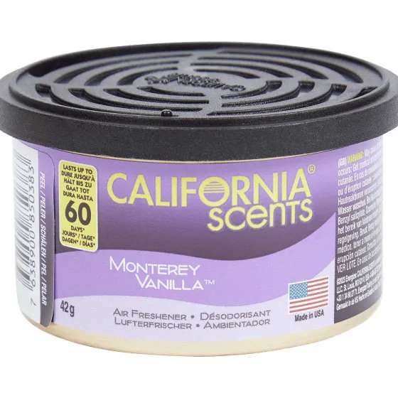 Auto Accessoires>Vinove California Scents Autoluchtverfrisser