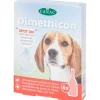 Dierenbenodigdheden>Merk Canac Vlooiendruppels