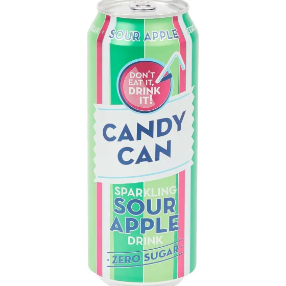 Drinken>Candy Can Drink Zero Sugar