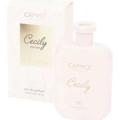 Parfum>DC Comics Capace Exclusive Eau De Parfum Cecily