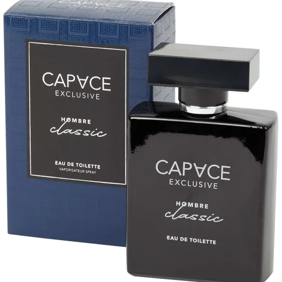 Parfum>DC Comics Capace Exclusive Eau De Toilette Hombre Classic