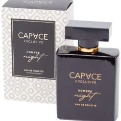 Parfum>DC Comics Capace Exclusive Eau De Toilette Hombre Night