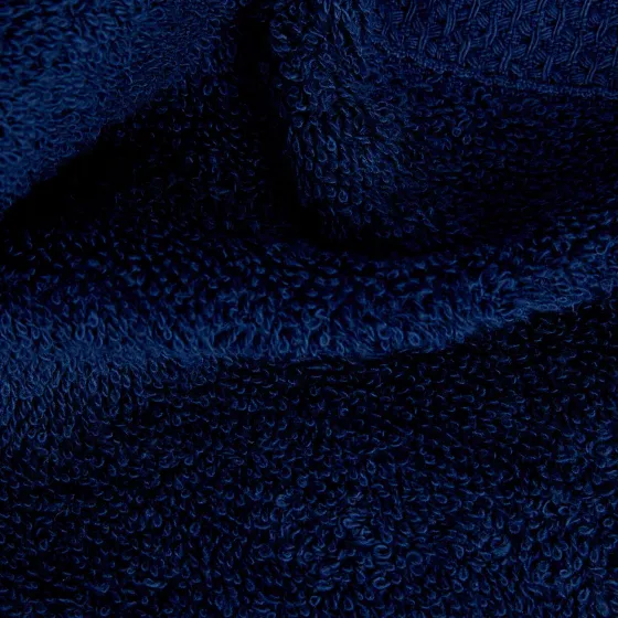 Badtextiel>Hotel Royal Capetown Badlaken Donker Blauw