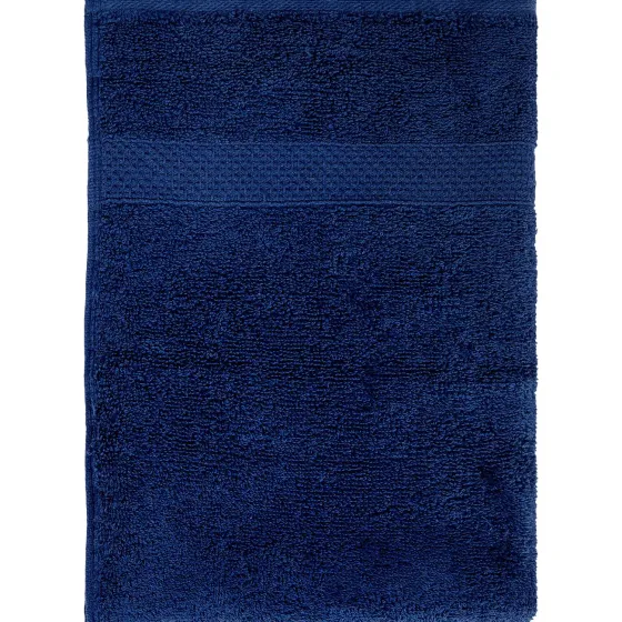 Badtextiel>Hotel Royal Capetown Badlaken Donker Blauw