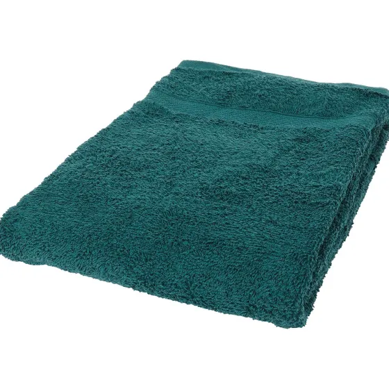 Badtextiel>Hotel Royal Capetown Badlaken Smaragd Groen