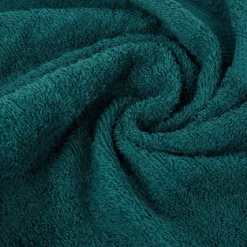 Badtextiel>Hotel Royal Capetown Badlaken Smaragd Groen