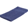 Badtextiel>Hotel Royal Capetown Gastendoek Donker Blauw