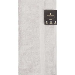 Badtextiel>Hotel Royal Capetown Handdoek Grijs
