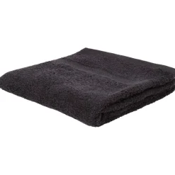 Badtextiel>Hotel Royal Capetown Handdoek Zwart